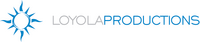 logo for Loyola Productions