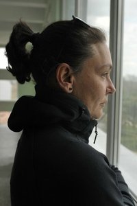 Profile of Nadezhda Koseva