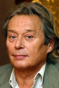 Profile of Patrick Bouchitey
