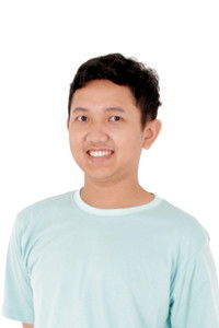 Profile of Egha M Harismina