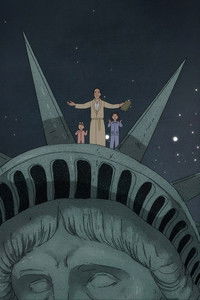 Poster for Where Did I Go Wrong