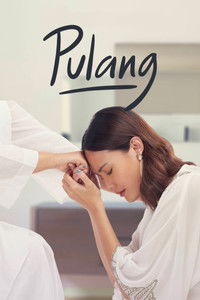 Poster for Pulang