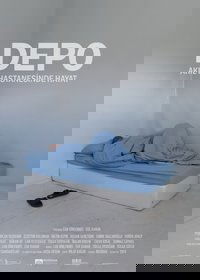 DEPO: AKIL HASTANESİNDE HAYAT