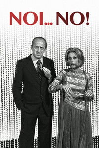 Poster for Noi... No!