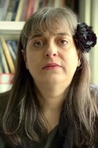 Profile of Leila Naghdipari