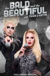 The Bald and The Beautiful Halloween Special