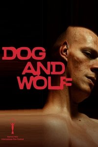Poster for Dog and Wolf