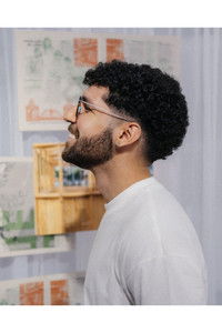 Profile of Gabriel Moura