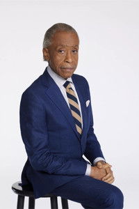 Profile of Al Sharpton
