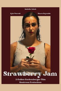 Poster for Strawberry Jam