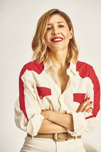 Profile of Sofía Fábregas