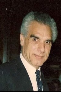 Profile of Abdel Moneim Bahnassy
