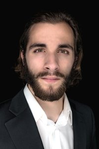 Profile of Sterling Maffe