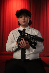 Profile of Timothy Nguyen