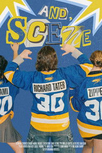 Poster for And, Scene