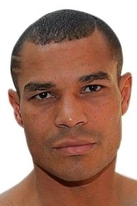 Profile of George Scott