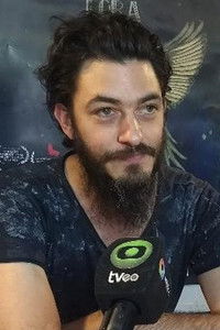 Profile of Martín Musarra