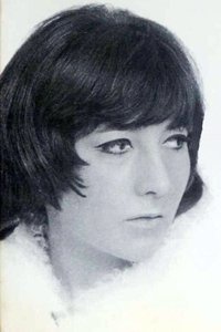 Profile of Sophie Makhno