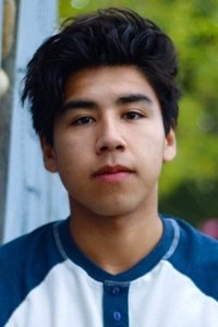 Profile of Elijiah Noskey-Auger