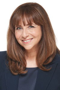 Profile of Nathalie Roy