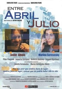 April and Jules