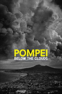 Poster for Pompei: Below the Clouds
