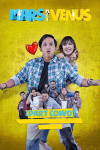 Poster for Mars Met Venus (Part Cowo)