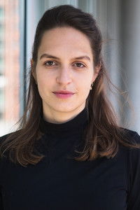 Profile of Anja Gurres