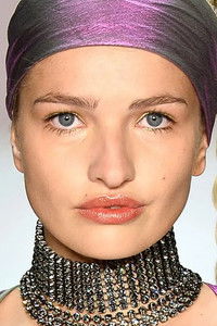 Profile of Sarina Nowak