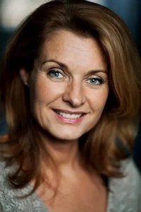Profile of Mai-Britt Haurholm