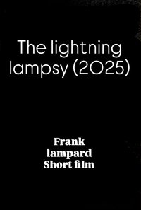The lightning lampsy