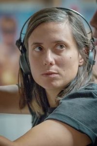 Profile of Camille Perton