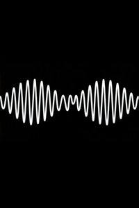 Arctic Monkeys: AM