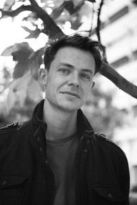 Profile of Joel Aaron Griffin