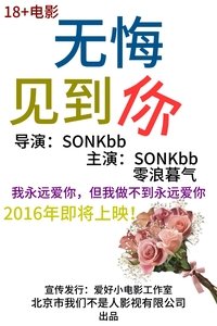 无悔见到你