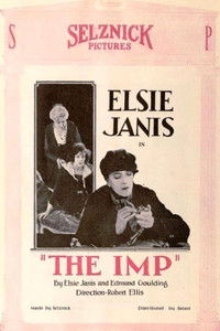 Poster for The Imp