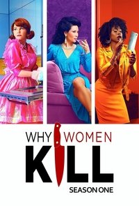 Poster for Season 1