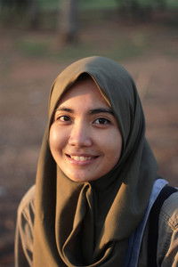 Profile of Sarah Adilah