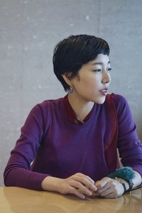 Profile of Momoko Ando