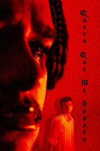 Poster for Quero Que Me Devore
