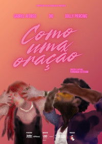 Poster for Como uma oração