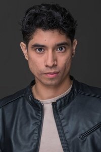 Profile of Luis Miguel Yovera