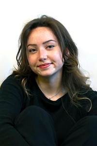 Profile of Bronwyn Tyndall