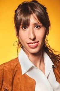 Profile of Vanina Lorenzo