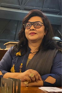 Profile of Umme Khairun Islam