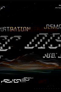 AURO-3D Demonstration Disc Vol. 2