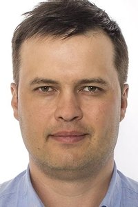 Profile of Lev Karasev