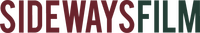 Logo - Sideways Film