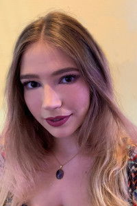 Profile of Débora Rocha