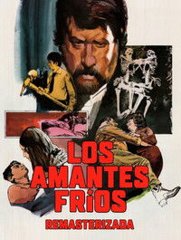 Poster for Los amantes frios